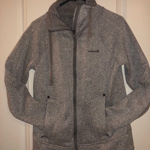 FREE jacket